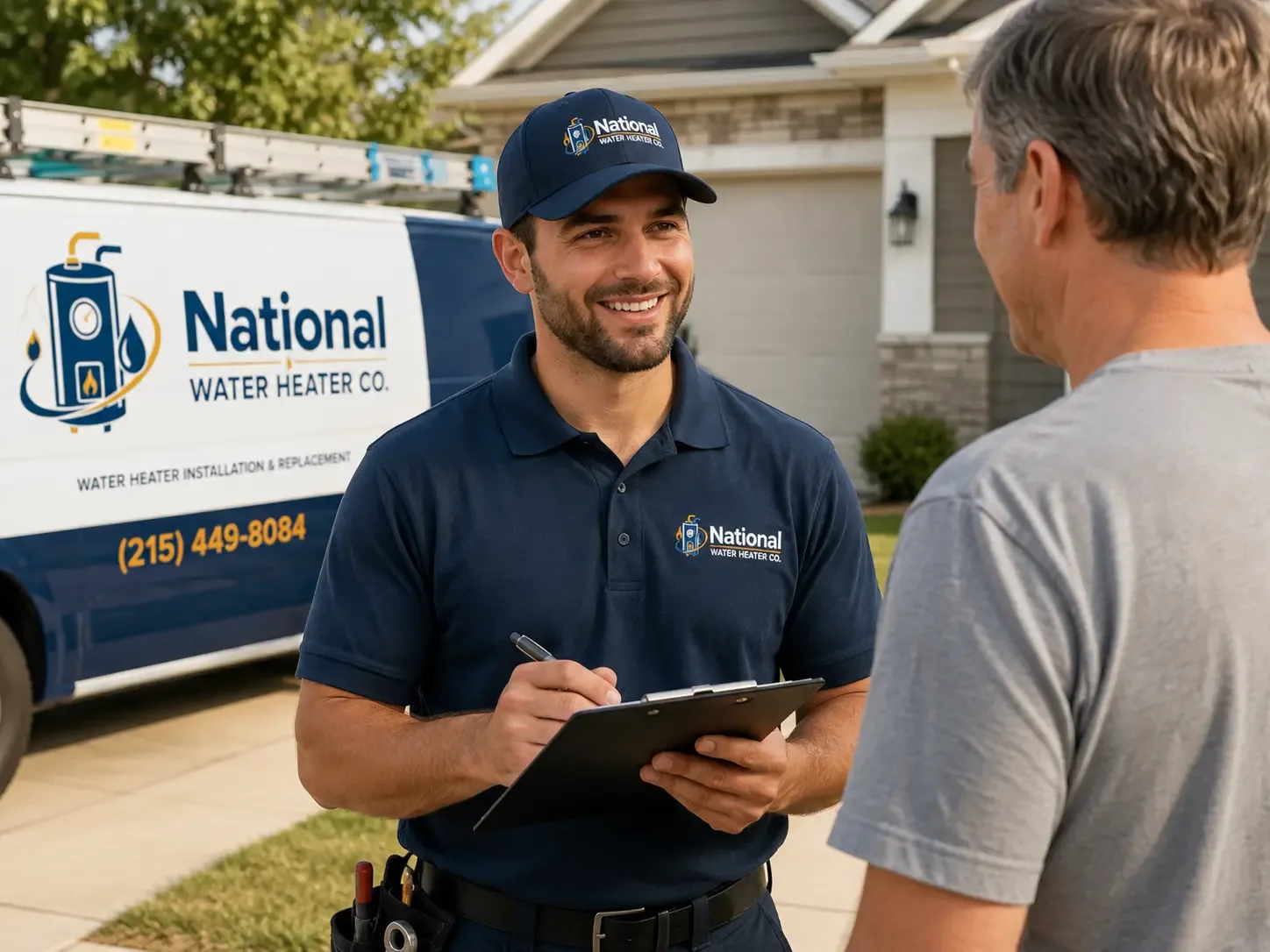 Water Heater Installation Poy Sippi, WI FAQs